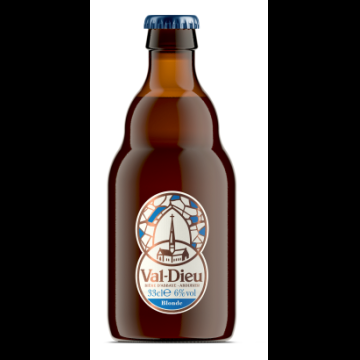 Val-Dieu Blonde