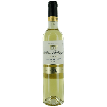 Chateau Belingard Monbazillac