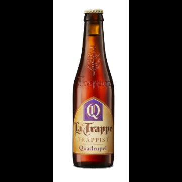 La Trappe Trappist Quadrupel