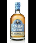 Lambay Small Batch Blend Camus Cognac Cask Finish