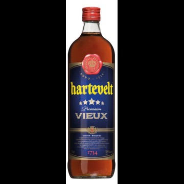 Hartevelt Vieux