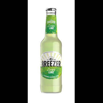 Breezer Lime