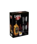 Label 5 (gift pack)