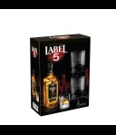 Label 5 (gift pack)