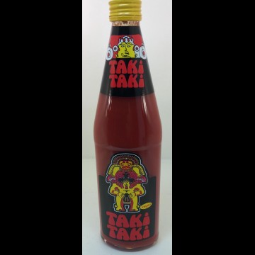 Taki Taki Tomatensap