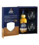 Glen Moray Elgin Classic Chardonnay Cask Finish (gift pack)