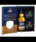 Glen Moray Elgin Classic Chardonnay Cask Finish (gift pack)