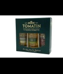Tomatin Trio Giftpack