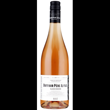 Duffour Père & Fils Côtes de Gascogne Rosé