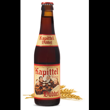 Kapittel Dubbel