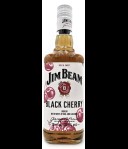 Jim Beam Black Cherry