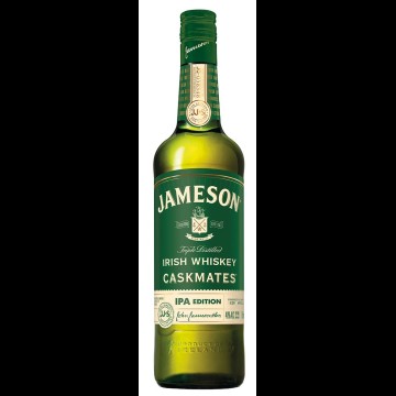 Jameson Irish Whiskey Caskmates IPA Edition