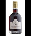 Graham's 10 Year Old Tawny Port (20 CL)