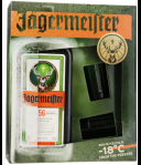 Jägermeister GVP met Shotglazen