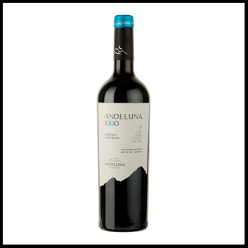 Andeluna 1300 Cabernet Sauvignon