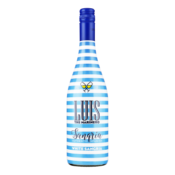 Luis de Marinero White Sangria