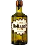 De Borgen Holland Gin