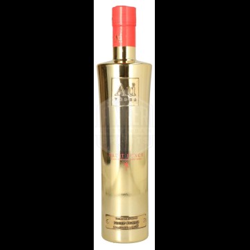 Au Vodka Fruit Punch