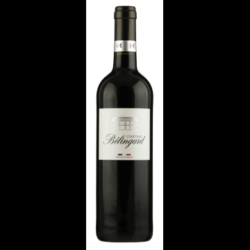 Chateau Belingard Bergerac Rouge