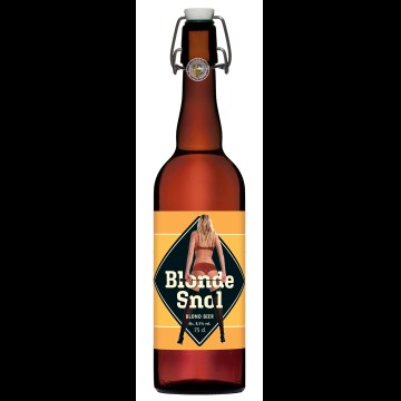 Blonde Snol
