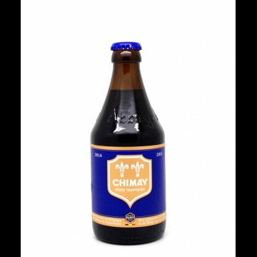 Chimay Blauw