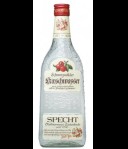 Specht Schwarzwälder Kirschwasser