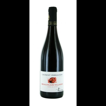 Perrachon Beaujolais Villages A.C. Terre De Loyse