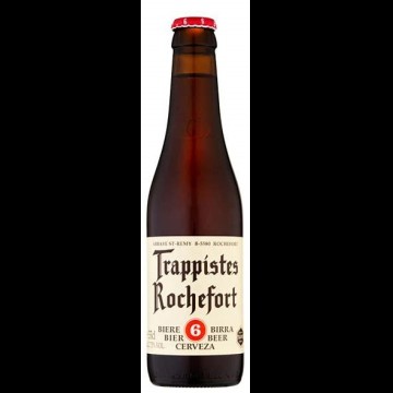 Trappistes Rochefort 6