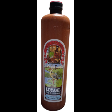 Loyaal Zeer Oude Genever