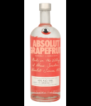 Absolut Grapefruit