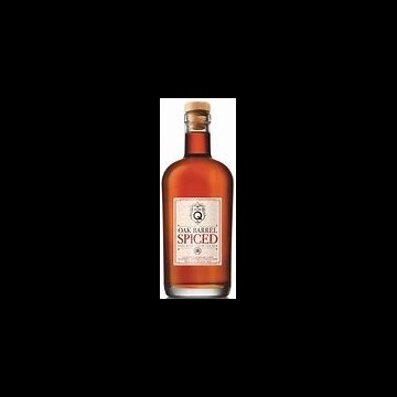 Don Q Oak Barrel Spiced