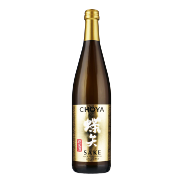 Choya Saké