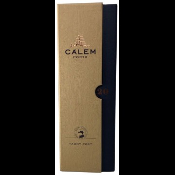 Cálem Tawny Porto 20 Years Old