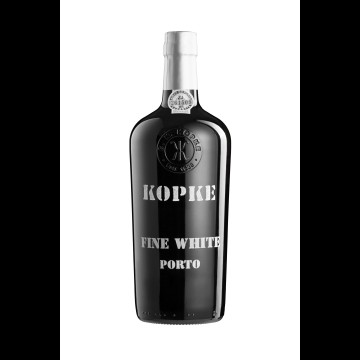 Kopke Fine White Port