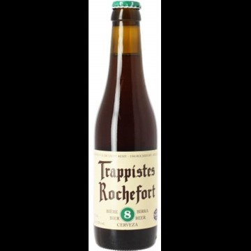 Trappistes Rochefort 8