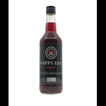 Happy End