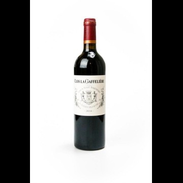 Clos La Gaffeliere St. Emilion Grand Cru