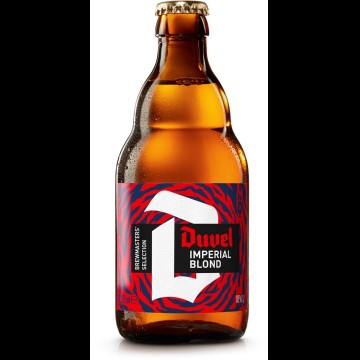 Duvel Imperial Blond