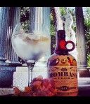 Mombasa Club Gin