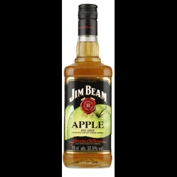 Jim Beam Apple